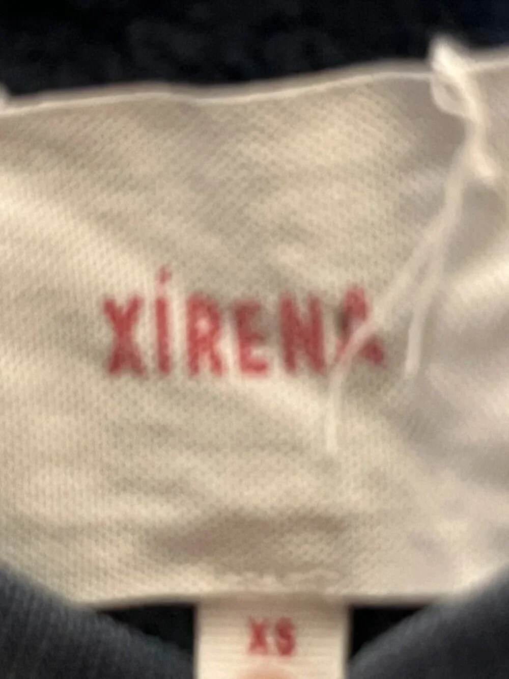 XiRENA vintage honor